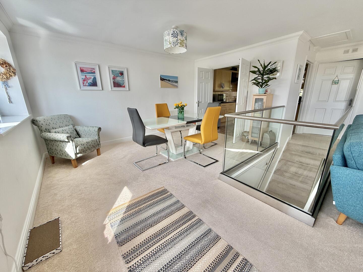 Pennance Parc, Lanner, Redruth